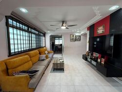 Blk 732 Jurong West Street 73 (Jurong West), HDB 5 Rooms #612680981